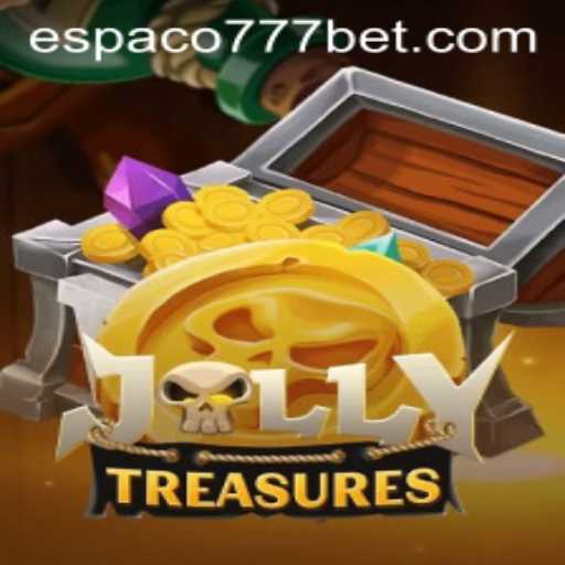 Discover the Excitement of JollyTreasures at Espaco777
